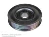 HONDA 38942P2K305 Deflection/Guide Pulley, v-ribbed belt